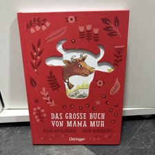 Große buch mama gebraucht kaufen  Viernheim
