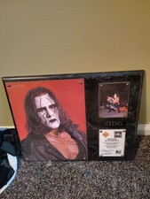 Wcw sting autograph for sale  Monroeville