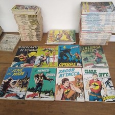 vari fumetti blocco usato vari fumetti blocco usato Volpedo