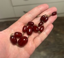 Art deco cherry for sale  READING