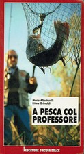 Pesca col professore usato Pesca col professore usato  Barzano