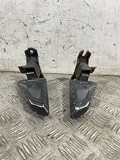 107053 coppia pedane usato 107053 coppia pedane usato  Roma