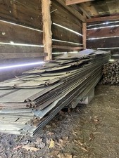 Vintage old metal for sale  Creedmoor
