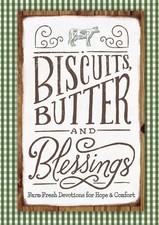 Biscuits butter blessings for sale  Denver