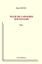 Pluie cadavres paname d'occasion  France