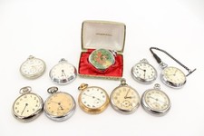 pocket watches for sale  LEEDS