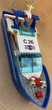 Lego 4022 boats for sale  Steamboat Springs