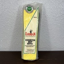 Libman scrubster mop for sale  Colorado Springs