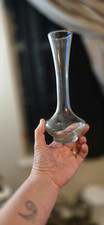 Hand blown crystal for sale  Denton