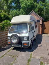 Bedford bambi rascal for sale  WESTON-SUPER-MARE