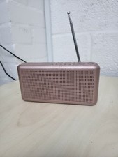 Goodmans dab radio for sale  DAVENTRY