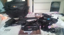 Canon xa60 ultra gebraucht kaufen  Potsdam