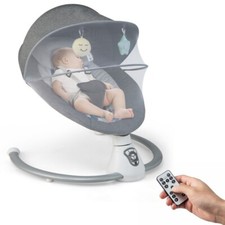 Electric baby bouncer for sale  KETTERING