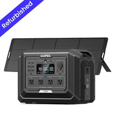 Oupes 1024wh mega for sale  Buford