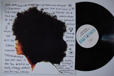 ERYKAH BADU World Wide Underground MOTOWN LP VG+ t comprar usado  Enviando para Brazil