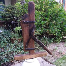 Wood metal wagon for sale  Clear Spring