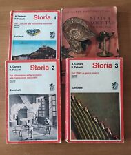 Libri testo scolastico usato  Italia