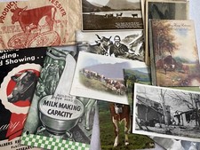 Lot various vtg for sale  Ypsilanti