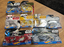 Hot wheels star gebraucht kaufen  Gunzenhausen