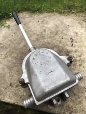 Hand pump .patay for sale  SLEAFORD