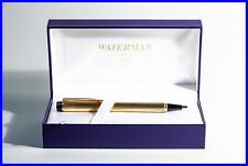 Waterman man 100 gebraucht kaufen  Berlin