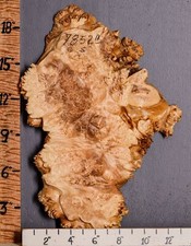 Burl maple lumber for sale  Jefferson
