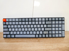 Keychron k4a3 wireless for sale  Fresno