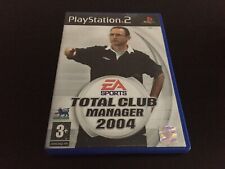 Total club manager d'occasion Total club manager d'occasion  Sainte-Colombe