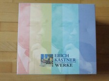 Erich kästner werke gebraucht kaufen  Eltville am Rhein