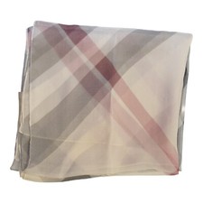 Burberry signature check d'occasion  Expédié en Belgium
