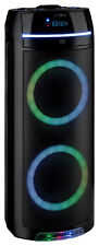 Mobiler partylautsprecher blue gebraucht kaufen  Waltrop