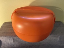 Vintage retro orange for sale  NORTHAMPTON