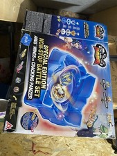 Beyblade arena bay gebraucht kaufen  Meine