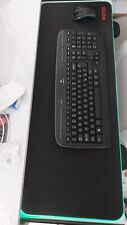 Tappetino gaming pad usato  Floridia