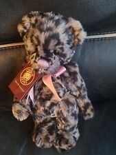 Retired charlie bear for sale  EXMOUTH