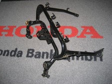 Riginal halterung frontverklei gebraucht kaufen  Herborn