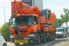 Wsi 2000 liebherr d'occasion  Frouard