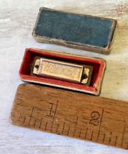 Hohner germany miniature for sale  CHESTERFIELD