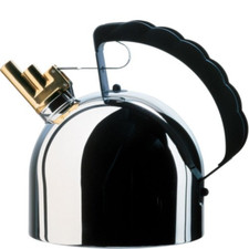 Alessi 9091 bollitore usato  Roccagloriosa
