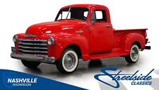 1952 chevrolet 3100 for sale  La Vergne