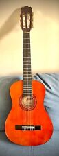 Student classical guitar for sale  STROUD