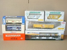 Konvolut gleichstrom güterwag gebraucht kaufen  Hohenstein