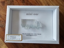 Ddr modellauto lkw gebraucht kaufen  Deutschland