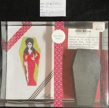 needlepoint kit for sale  Malvern