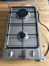 Campervan stove baumatic for sale  PENZANCE