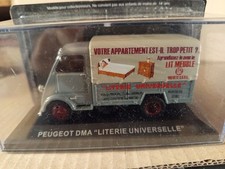 Peugeot dma literie d'occasion  Saint-Père-en-Retz