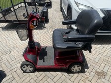 Pride mobility maxima for sale  Coral Springs