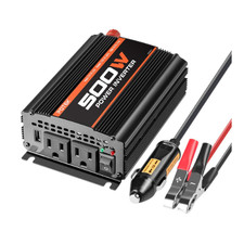 Potek 500w power for sale  Lancaster