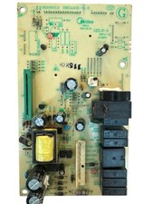 Placa de controle eletrônica de microondas GE Hotpoint WB27X11215 / MD12011LD comprar usado  Enviando para Brazil