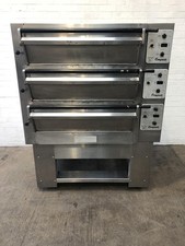 Tom chandley deck for sale  BOLTON